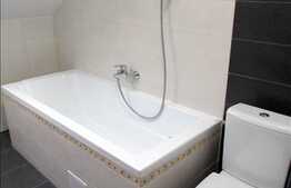 2 camere, decomandat, 50 mp, imobil nou, mobilat modern, zona Alexandru Vlahuta