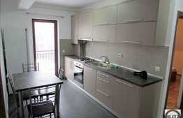 2 camere, decomandat, 50 mp, imobil nou, mobilat modern, zona Alexandru Vlahuta