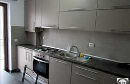 2 camere, decomandat, 50 mp, imobil nou, mobilat modern, zona Alexandru Vlahuta