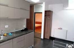 2 camere, decomandat, 50 mp, imobil nou, mobilat modern, zona Alexandru Vlahuta