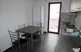 2 camere, decomandat, 50 mp, imobil nou, mobilat modern, zona Alexandru Vlahuta