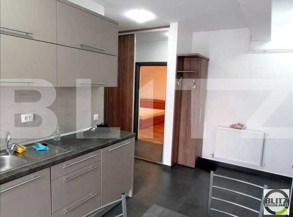 Apartament de închiriat 2 camere Grigorescu - 14179AI | BLITZ Cluj-Napoca | Poza9