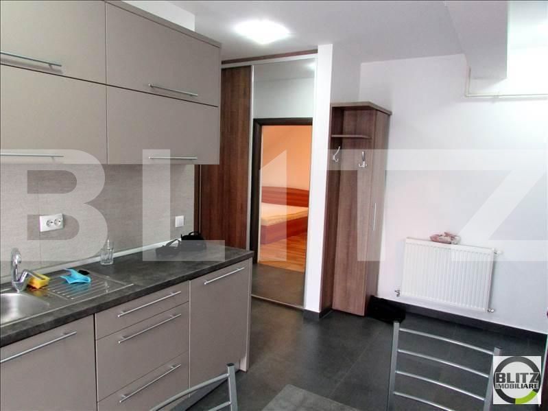 Apartament de închiriat 2 camere Grigorescu - 14179AI | BLITZ Cluj-Napoca | Poza9