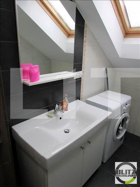 Apartament de închiriat 2 camere Grigorescu - 14179AI | BLITZ Cluj-Napoca | Poza11