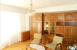 De inchiriat 2 camere, mobilat si utilat, zona Titulescu