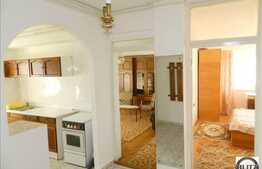 De inchiriat 2 camere, mobilat si utilat, zona Titulescu