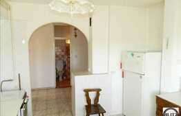 De inchiriat 2 camere, mobilat si utilat, zona Titulescu