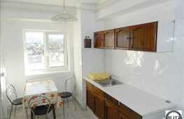 De inchiriat 2 camere, mobilat si utilat, zona Titulescu