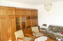 De inchiriat 2 camere, mobilat si utilat, zona Titulescu