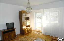 De inchiriat 2 camere, mobilat si utilat, zona Titulescu