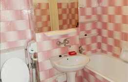 De inchiriat 2 camere, mobilat si utilat, zona Titulescu