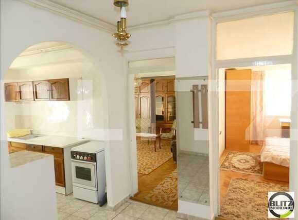 Apartament de închiriat 2 camere Gheorgheni - 1418AI | BLITZ Cluj-Napoca | Poza6