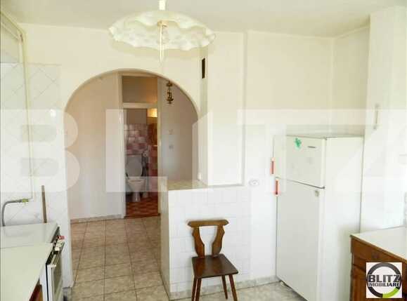 Apartament de închiriat 2 camere Gheorgheni - 1418AI | BLITZ Cluj-Napoca | Poza5