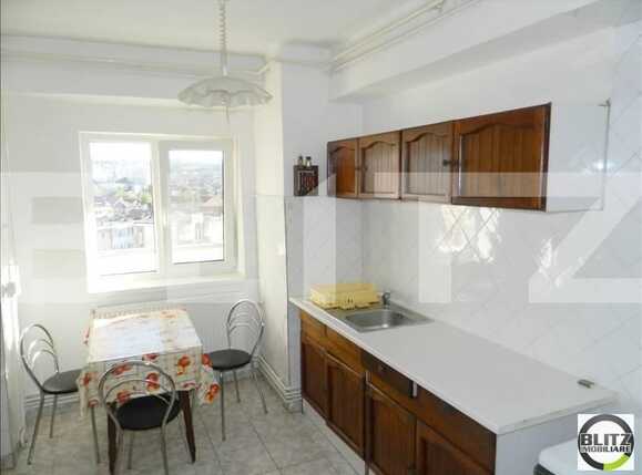 Apartament de închiriat 2 camere Gheorgheni - 1418AI | BLITZ Cluj-Napoca | Poza3