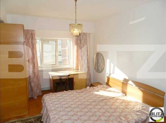 Apartament de închiriat 2 camere Gheorgheni - 1418AI | BLITZ Cluj-Napoca | Poza1