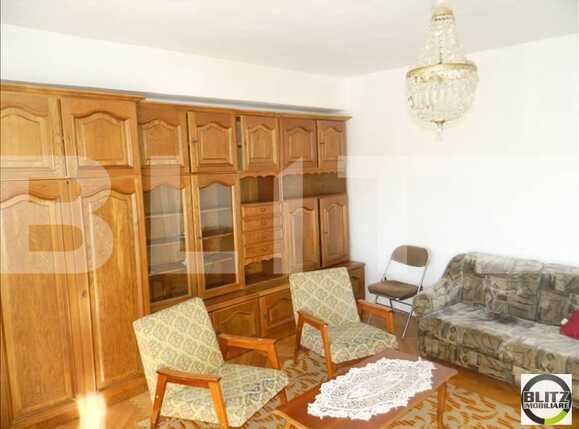 Apartament de închiriat 2 camere Gheorgheni - 1418AI | BLITZ Cluj-Napoca | Poza10