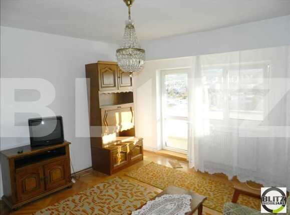 Apartament de închiriat 2 camere Gheorgheni - 1418AI | BLITZ Cluj-Napoca | Poza7