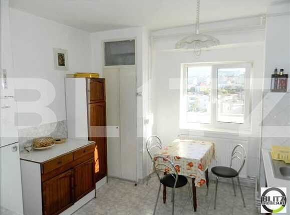 Apartament de închiriat 2 camere Gheorgheni - 1418AI | BLITZ Cluj-Napoca | Poza4