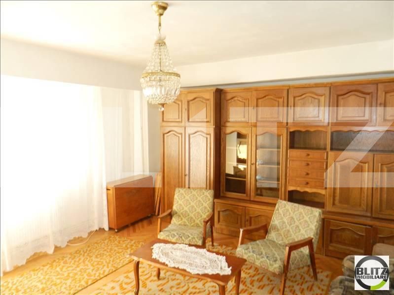 Apartament de închiriat 2 camere Gheorgheni - 1418AI | BLITZ Cluj-Napoca | Poza8