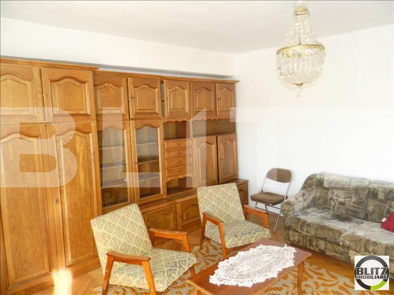 Apartament de închiriat 2 camere Gheorgheni - 1418AI | BLITZ Cluj-Napoca | Poza10