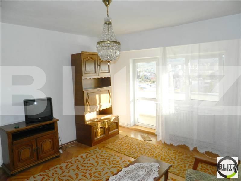 Apartament de închiriat 2 camere Gheorgheni - 1418AI | BLITZ Cluj-Napoca | Poza7