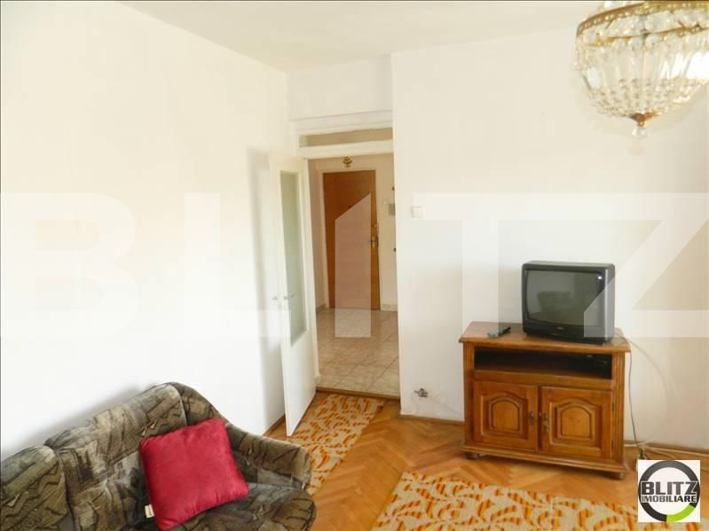 Apartament de închiriat 2 camere Gheorgheni - 1418AI | BLITZ Cluj-Napoca | Poza9