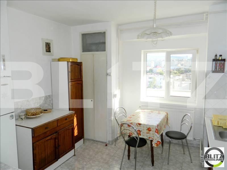 Apartament de închiriat 2 camere Gheorgheni - 1418AI | BLITZ Cluj-Napoca | Poza4