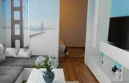 2 camere, 45 mp, modern, imobil nou, parcare, zona Casa Radio