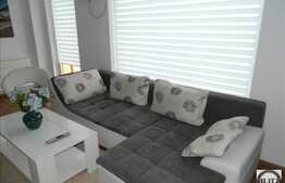 2 camere, 45 mp, modern, imobil nou, parcare, zona Casa Radio