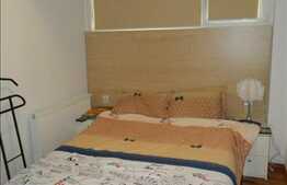 2 camere, 45 mp, modern, imobil nou, parcare, zona Casa Radio