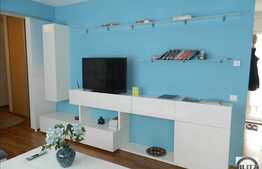 2 camere, 45 mp, modern, imobil nou, parcare, zona Casa Radio