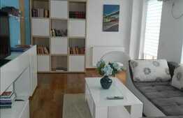 2 camere, 45 mp, modern, imobil nou, parcare, zona Casa Radio