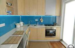 2 camere, 45 mp, modern, imobil nou, parcare, zona Casa Radio