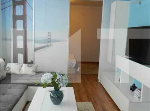 Apartament de închiriat 2 camere Grigorescu - 14180AI | BLITZ Cluj-Napoca | Poza3