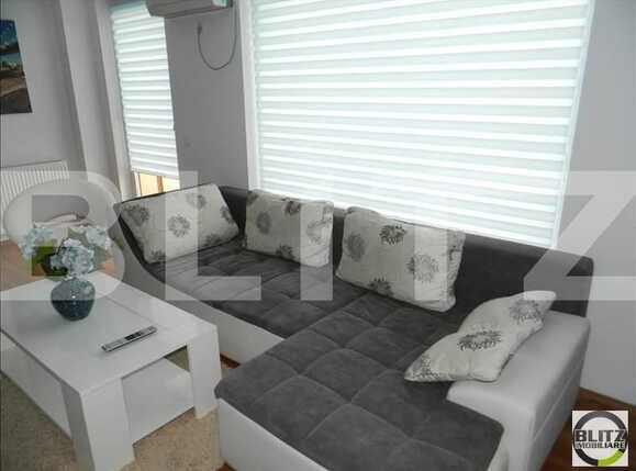 Apartament de închiriat 2 camere Grigorescu - 14180AI | BLITZ Cluj-Napoca | Poza5