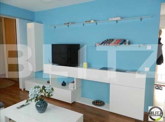 Apartament de închiriat 2 camere Grigorescu - 14180AI | BLITZ Cluj-Napoca | Poza1