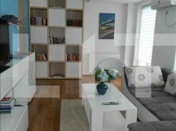 Apartament de închiriat 2 camere Grigorescu - 14180AI | BLITZ Cluj-Napoca | Poza4