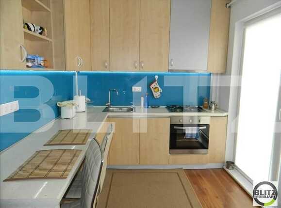 Apartament de închiriat 2 camere Grigorescu - 14180AI | BLITZ Cluj-Napoca | Poza7