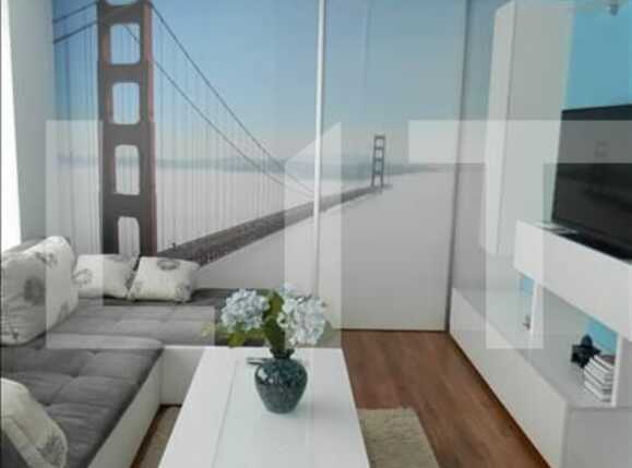 Apartament de închiriat 2 camere Grigorescu - 14180AI | BLITZ Cluj-Napoca | Poza2