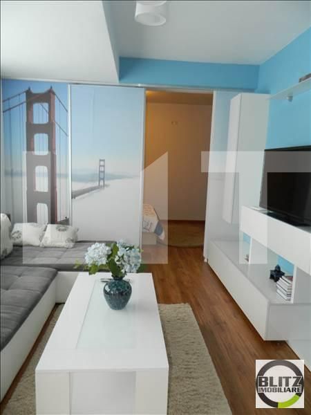 Apartament de închiriat 2 camere Grigorescu - 14180AI | BLITZ Cluj-Napoca | Poza3