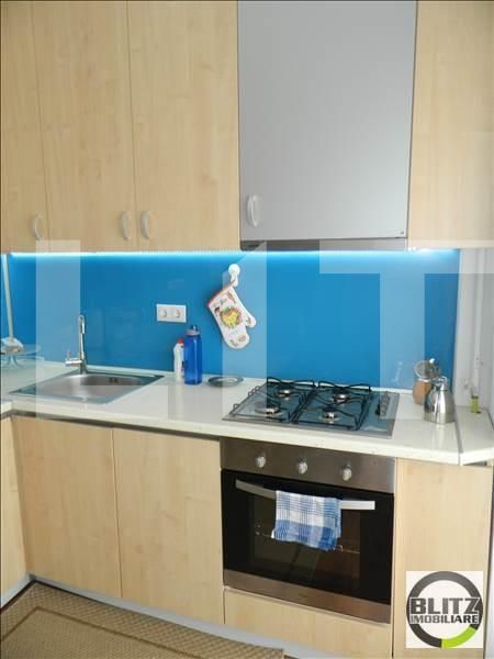 Apartament de închiriat 2 camere Grigorescu - 14180AI | BLITZ Cluj-Napoca | Poza9