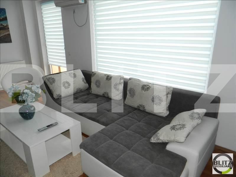 Apartament de închiriat 2 camere Grigorescu - 14180AI | BLITZ Cluj-Napoca | Poza5