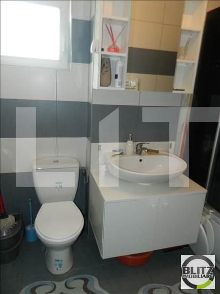 Apartament de închiriat 2 camere Grigorescu - 14180AI | BLITZ Cluj-Napoca | Poza14