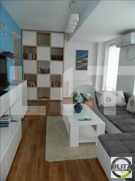 Apartament de închiriat 2 camere Grigorescu - 14180AI | BLITZ Cluj-Napoca | Poza4