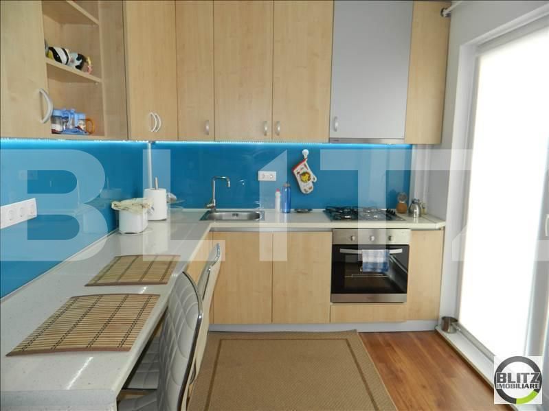 Apartament de închiriat 2 camere Grigorescu - 14180AI | BLITZ Cluj-Napoca | Poza7