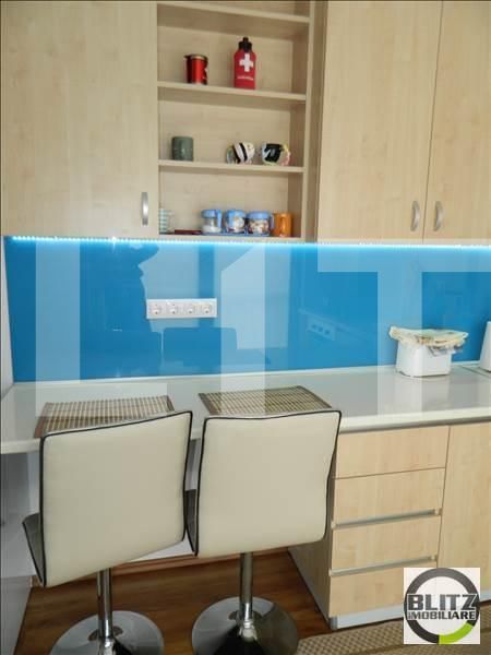 Apartament de închiriat 2 camere Grigorescu - 14180AI | BLITZ Cluj-Napoca | Poza8
