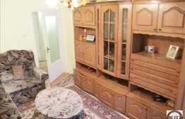 4 camere, 78 mp, partial mobilat, zona strazii 21 Decembrie