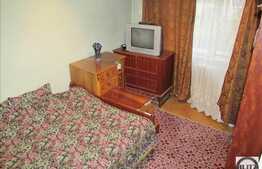 4 camere, 78 mp, partial mobilat, zona strazii 21 Decembrie