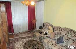 4 camere, 78 mp, partial mobilat, zona strazii 21 Decembrie