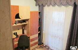 4 camere, 78 mp, partial mobilat, zona strazii 21 Decembrie